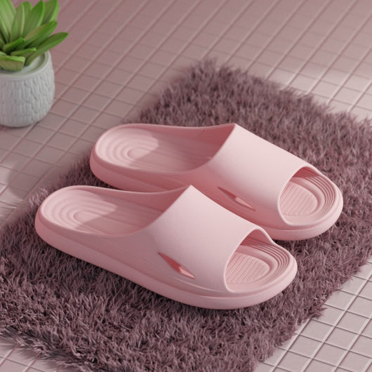 Pantuflas Antideslizantes para Hombre - Cómodas y Gruesas para Casa - Image 7