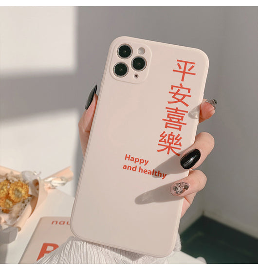 Funda Protectora de Celular con Diseño Cartoon - Image 11