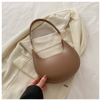 Bolsa Bandolera Minimalista de Un Hombro - Diseño Versátil para Diario - Image 38
