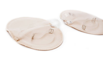 Almohadillas Absorbentes Invisibles para Axilas - Impermeables y Reutilizables - Image 28