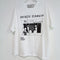 Street Punk Loose Short Sleeve T-Shirt