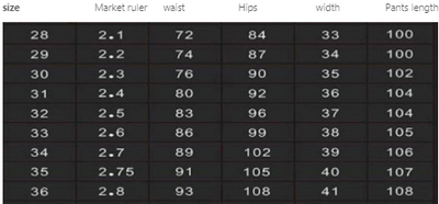 Pantalones Jeans Slim Fit Elásticos para Hombre - Estilo Business Casual - Image 6