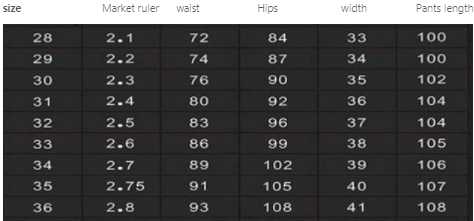 Pantalones Jeans Slim Fit Elásticos para Hombre - Estilo Business Casual - Image 6