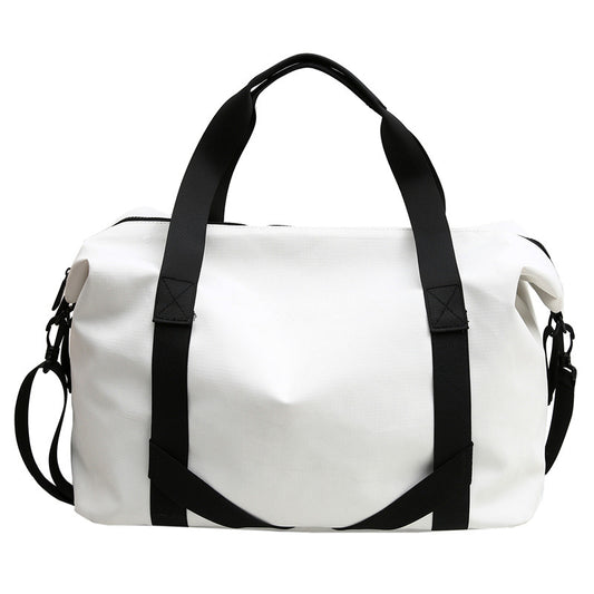 Mochila Cruzada Multifuncional de Gran Capacidad para Excursiones - Image 2