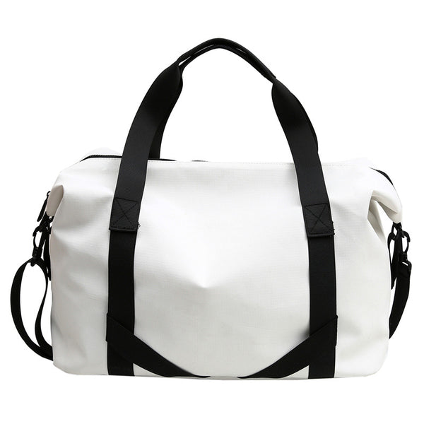 Mochila Cruzada Multifuncional de Gran Capacidad para Excursiones