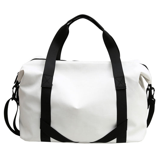 Mochila Cruzada Multifuncional de Gran Capacidad para Excursiones - Image 2