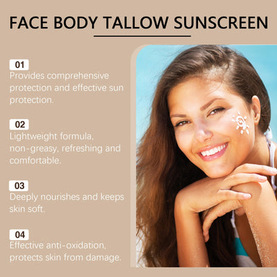 Crema Protectora Ultraligera con FPS - Hidratación y Barrera UV - Image 11