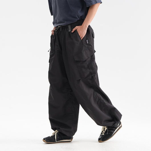 Pantalones Tácticos Ligeros de Secado Rápido con Camuflaje Militar - Image 3
