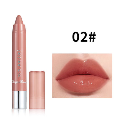 Lápiz Labial Cremoso de Larga Duración - Image 6
