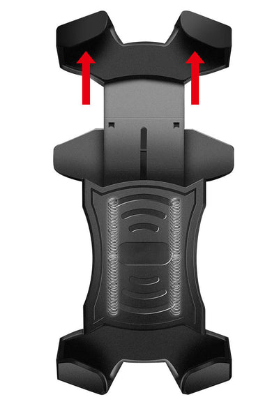 Soporte Magnético para Teléfono Moto y Auto con Cierre Automático - Image 13