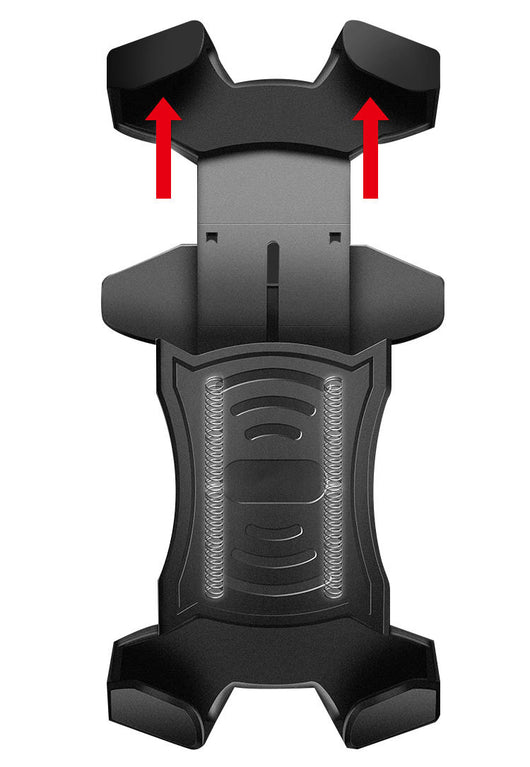 Soporte Magnético para Teléfono Moto y Auto con Cierre Automático - Image 13