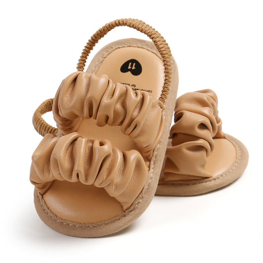 Sandalias Cloud para Bebé con Suela Suave - Image 5