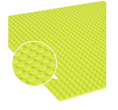 Plataforma Base para Bloques de Construcción Pequeños - Image 19