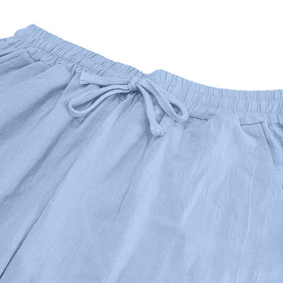 Conjunto de Protección Solar: Camisa y Pantalón de Manga Larga - Image 36