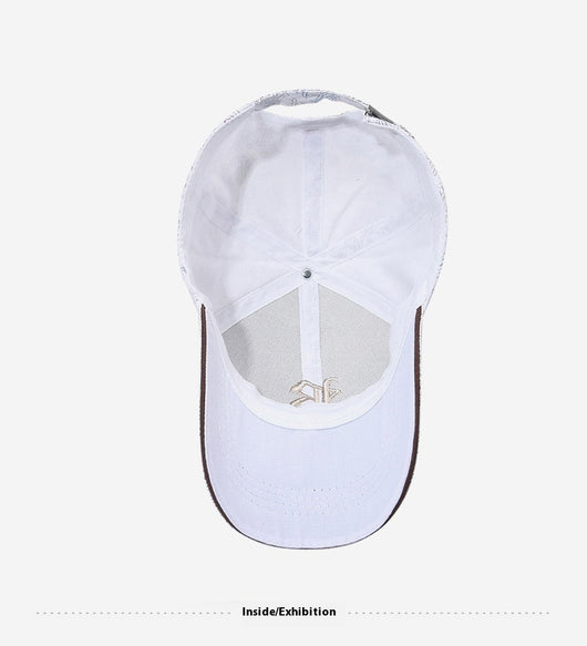 Gorra de Béisbol Bordada Premium Four Seasons - Image 17