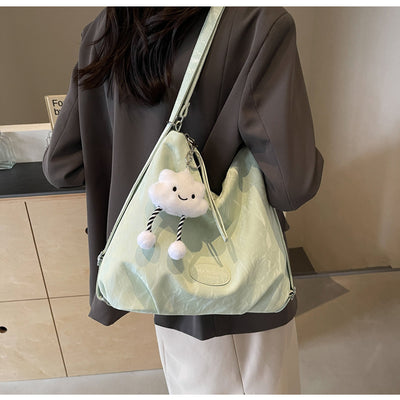 Bolsa Tote Versátil de Gran Capacidad para Mujeres - Image 15