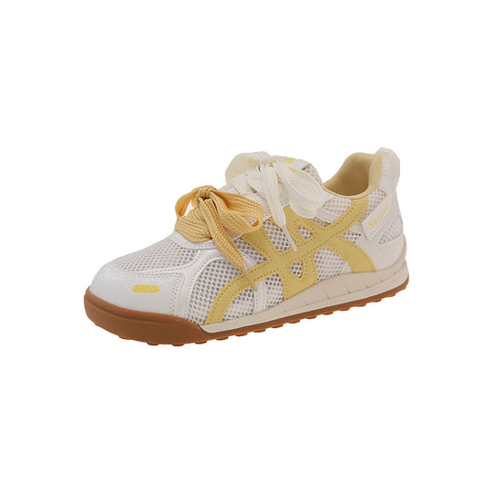Zapatillas Deportivas Mesh Transpirables Mujer - Comodidad Alemana Todo Terreno - Image 8
