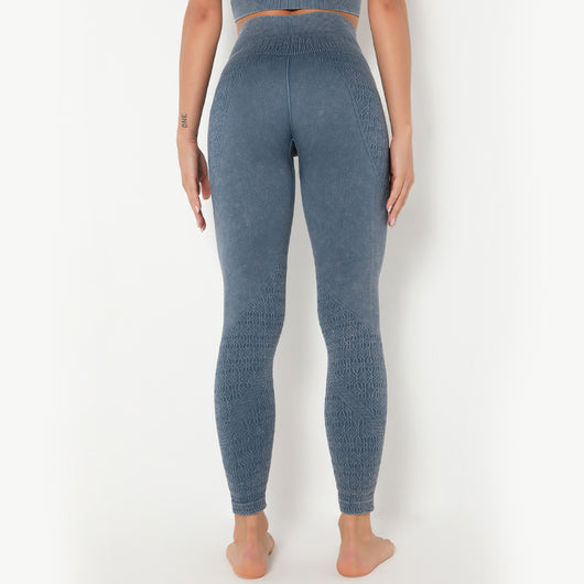 Pantalones Deportivos Stretch para Yoga y Running - Image 11