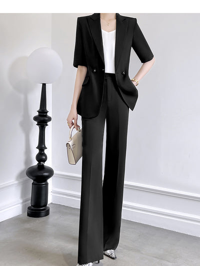 Conjunto de Traje Premium de Dos Piezas - Image 26
