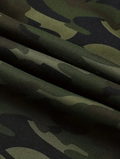 Conjunto Deportivo Casual: Sudadera y Pantalones de Buzo - Image 15