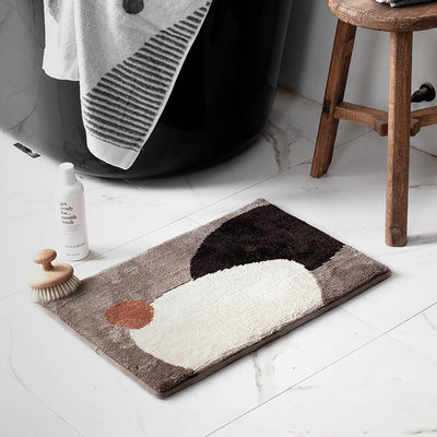 Tapete Absorbente para Puerta de Baño - Image 11