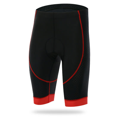 Shorts de Jersey Jacquard Elástico - Image 9
