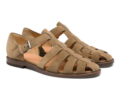 Zapatos de Playa Hombre Cómodos Transpirables Talla Grande - Image 7