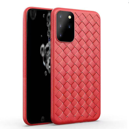 Funda Protectora Transpirable con Trenzado Anticalda para Móvil - Image 13