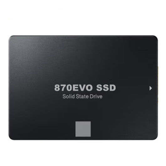 Disco de Estado Sólido SSD Interno 870 EVO 2.5" - Alta Velocidad (1TB, 2TB, 4TB) - Image 3