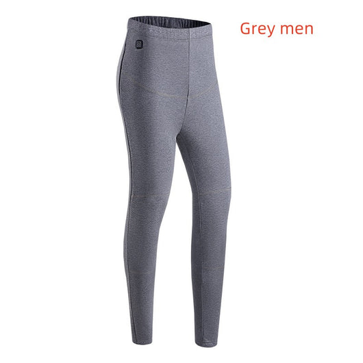 Pantalones Térmicos Inteligentes con Calefacción USB - Image 7