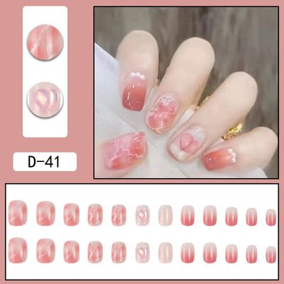 Parches de Uñas con Fototerapia - Manicura Portátil - Image 93