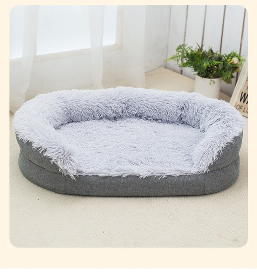 Caseta Térmica Acogedora para Mascotas Grande - Image 23