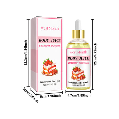 Aceite Esencial Reafirmante para Masaje Corporal - Nutrición Intensiva para Pieles Secas - Image 5