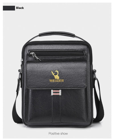 Bolsa de Hombro Transpirable para Hombre - Diseño Ergonómico - Image 37