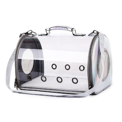 Bolsa Transparente para Mascotas - Image 6