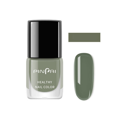 Esmalte de Uñas Secado Rápido, Inodoro y Duradero - Image 27