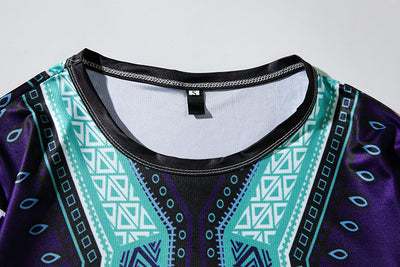 Playera Hip-Hop de Verano para Hombre - Image 11