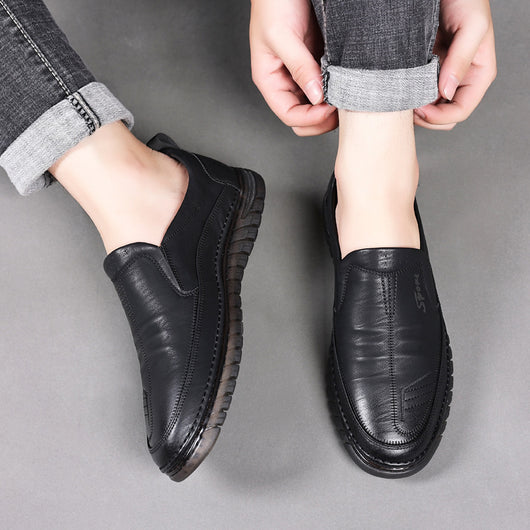 Zapatos Casuales Transpirables para Hombre - Image 4