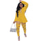 Amarelo