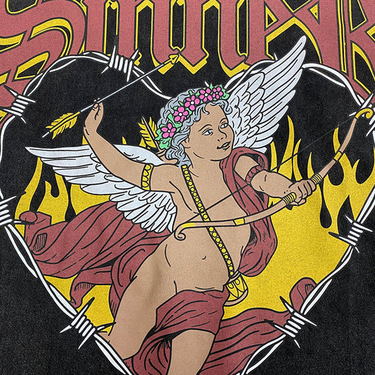 Playera Cupido de Verano Estilo Urbano Europeo y Americano - Image 10