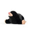 Peluche Gorila Plateado - Juguete de Felpa Premium
