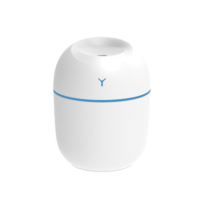 Humidificador Silencioso USB para Escritorio - Image 15