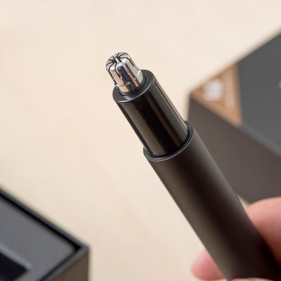 Cortador de Vello Nasal HN3 Mini Portátil Eléctrico para Hombre - Image 8