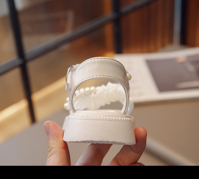 Zapatos Bailarinas Princesa para Niña - Diseño Elegante y Cómodo - Image 35