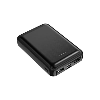 Batería Portátil de 20000 mAh - Carga Rápida y Compacta - Image 6