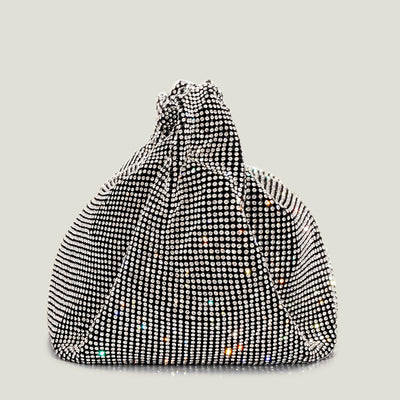 Bolso Clutch Diamante Brillante para Dama - Image 3