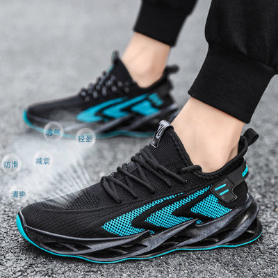Zapatillas Running Casual para Hombre Verano - Image 2