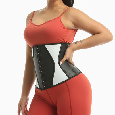 Cinturón Deportivo de Ajuste Dinámico con Diseño Bicolor - Image 13