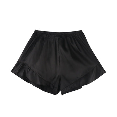 Pantalones Cortos de Seguridad Anti-Rozadura | Satén Ligero para Verano - Image 9