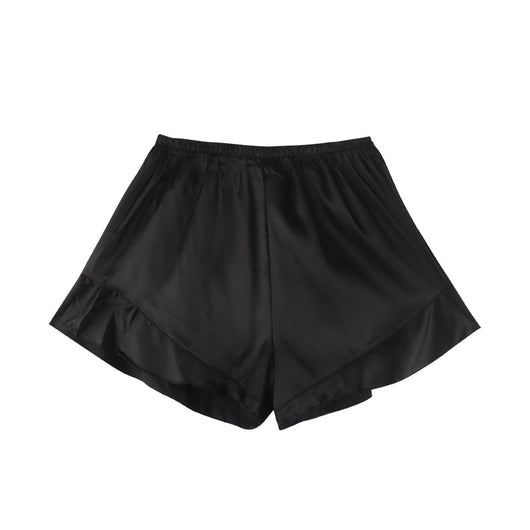 Pantalones Cortos de Seguridad Anti-Rozadura | Satén Ligero para Verano - Image 9
